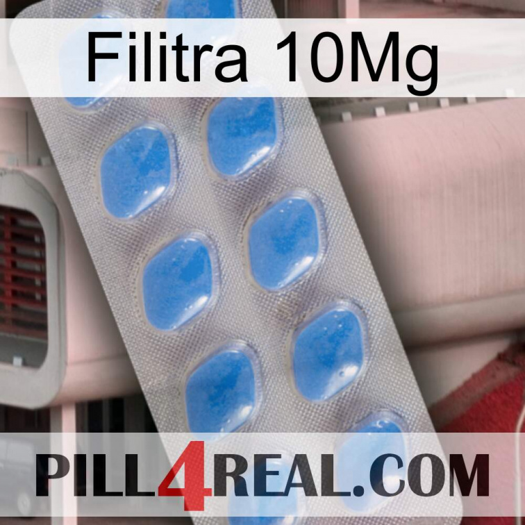 Filitra 10Mg 22